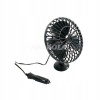 Plastový ventilátor CarCommerce 61467