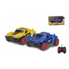 Wiky Bugina Dune Blasters RC 15cm - modrá