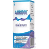 AURIDOL ušné kvapky 7 g