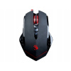 Káblová myš A4Tech V8m optický senzor