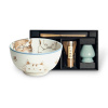 Japonský matcha set XL Miska Three Cats Ø13cm | H7cm 6042813 - 1 kus