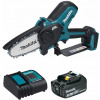 Makita DUC101SF01 Akumulátorová píla na konáre 10cm, 18V, 3,0Ah