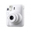 Fujifilm Instax mini 12 biely