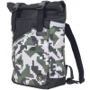 Cerva Neurum Unisex batoh 99990292 tm.olivová