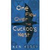 One Flew Over the Cuckoo's Nest - Ken Kesey