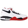 Nike Polokozačky Flight Legacy Biela