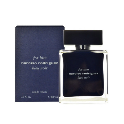 Narciso Rodriguez For Him Bleu Noir, Toaletná voda 50ml pre mužov