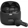 JBL Tune Flex Čierne