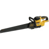 DeWalt DCS397N 54V pila Alligator 430 mm, bez aku