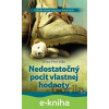 E-kniha Nedostatočný pocit vlastnej hodnoty - Heinz-Peter Röhr