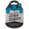 Držiak na knihy Little Book Holder – modrý