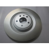 BOSCH Brzdový kotúč zadný vetrany 356*22 - 4H0615601F