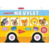 Jedeme na výlet (Jennie Bradley)