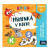 Kvído – Písmenká v kocke