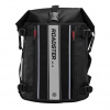 Vodotesný batoh ROADSTER ( 15L ), FeelFree Čierna