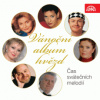Various - Vánoční album hvězd / Classics [CD]
