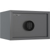 Rottner Praktik 30 EL S1, Min 15RU Nábytkový trezor metalický, antracit