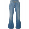 Wrangler Dámske džínsy W215-LD 976 28/34