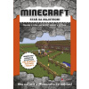 Minecraft - staň sa majstrom! - Dennis Publishing