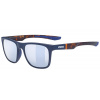 UVEX LGL 42 Blue mat/havanna 4616 Lifestylové sluneční brýle