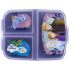 STOR Box na desiatu Frozen Ľadové kráľovstvo Journey deleny