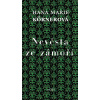 Nevěsta ze zámoří - Hana Marie Körnerová