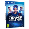 Tennis World Tour PlayStation 4 (PS4) - krabicová verzia