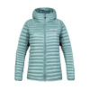 Dámska bunda HANNAH MANTIS HOODY veľkosť 38