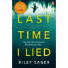 Last Time I Lied