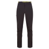 Pánske turistické nohavice High Point Ventrua Pants black M
