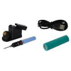 Spájkovacie pero TIPA ZD-20G USB 8W (nabíjacie)