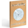 Kojenecká soupravička do porodnice - 62 (3-6m) - Sweet Bear modrá - Bellatex