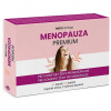 MOVit Menopauza Premium 60 kapslí