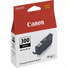 Canon CARTRIDGE PFI-300 MBK matná černá pro imagePROGRAF PRO-300 4192C001