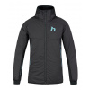 Bunda Hannah Kechu Hoody Anthracite L