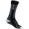 ICEBREAKER M Mer Ski+ Medium OTC BLACK/ETHER/GRAPHITE - M