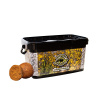 Boilies Boss2 SPECIÁL - 6 kg/20 mm/Oliheň A1