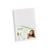 Bellatex PJ/001 Jersey plachta Biela 120x200