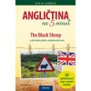 Angličtina na 5 minut The BlackSheep - Dominic Butler