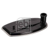 Hydraulický filter automatickej prevodovky Febi Bilstein GmbH 09463