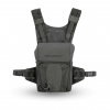 Puzdro na ďalekohľad Small Recon Modular Bino Harness Eberlestock® – Sivá