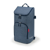 taška reisenthel citycruiser bag twist blue