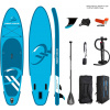 Paddleboard RIDEWAVE Allround 11'