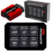 SDPROG DASH poľský tester OBD2 DPF + diagnostické rozhranie OBD PL | BMW