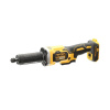 DeWALT 18V XR Aku bezuhlíková priama brúska DCG426N-XJ Solo