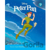 Pearson English Kids Readers: Level 1 - Peter Pan (DISNEY) - Nicola Schofield