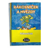 Rákosníček - kolekce 3 DVD