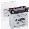 Batéria Exide 12N5-3B