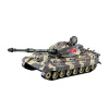 Rappa Tank se světlem a zvukem