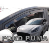 Deflektory Heko - Ford Puma od 2019